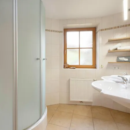 Appartement Brugger's Fulpmes