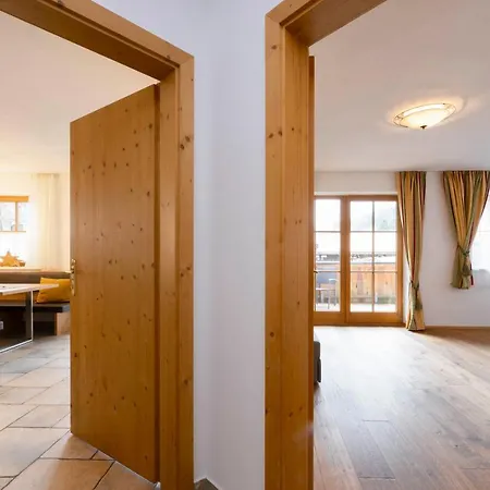 Apartmán Brugger's Fulpmes