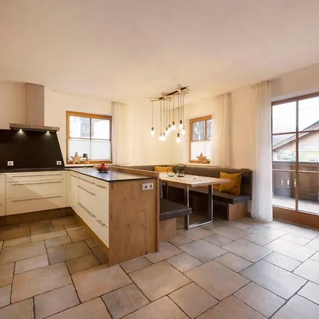 Brugger's Apartman