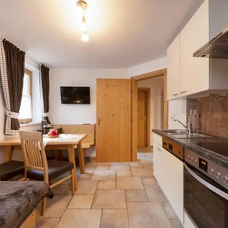 Brugger's Apartman