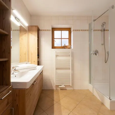 Apartman Brugger's *