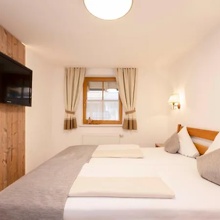 Brugger's Apartment