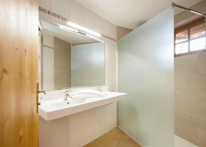 Brugger's Appartamento *