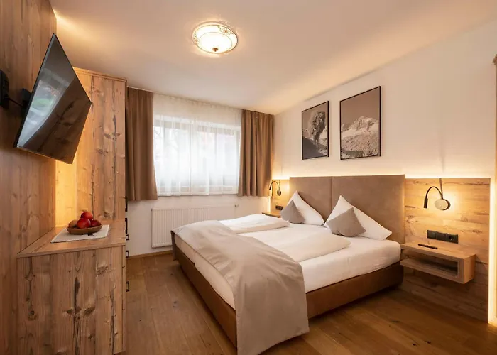 Brugger's Daire
