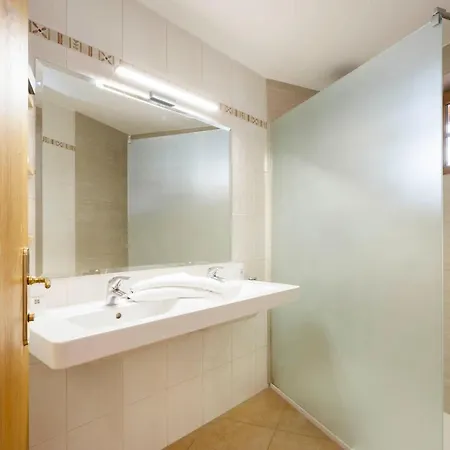 Brugger's アパート *