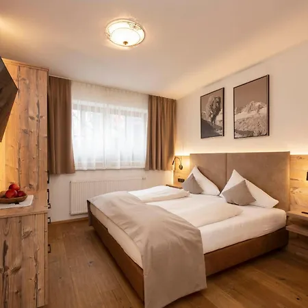 Brugger's アパート