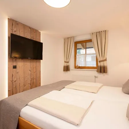 דירה Brugger's *