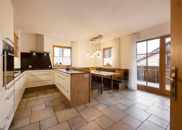 Brugger's Apartament