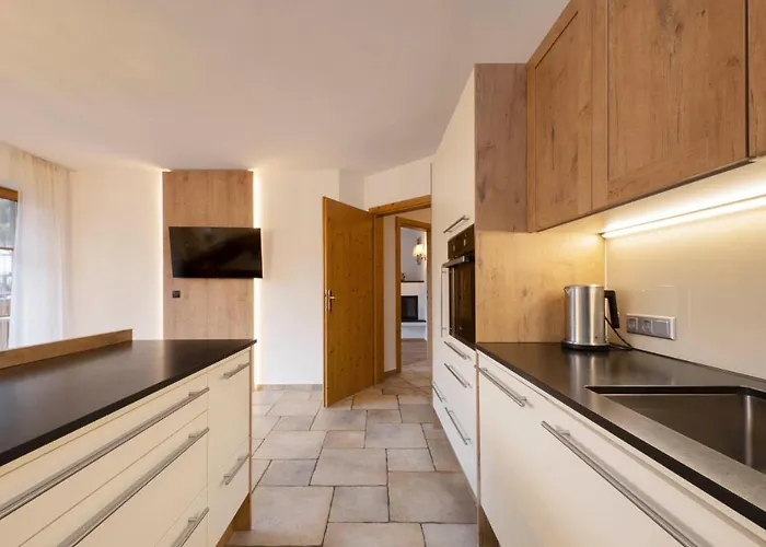 Brugger's Apartament