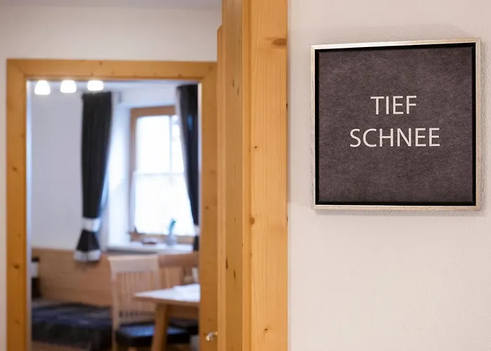 Brugger's Apartament