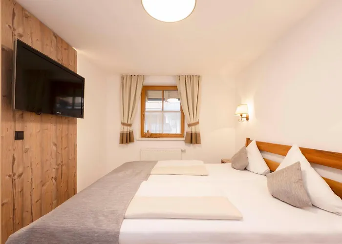 Brugger's Apartament